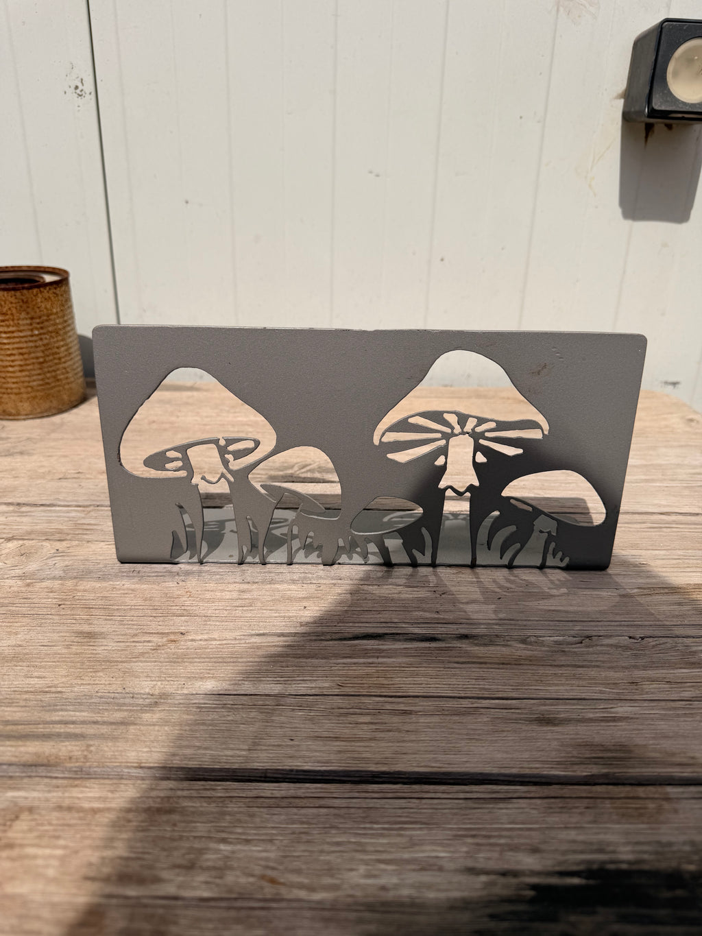 Champignons