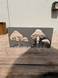 Champignons