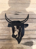 Taureau ￼