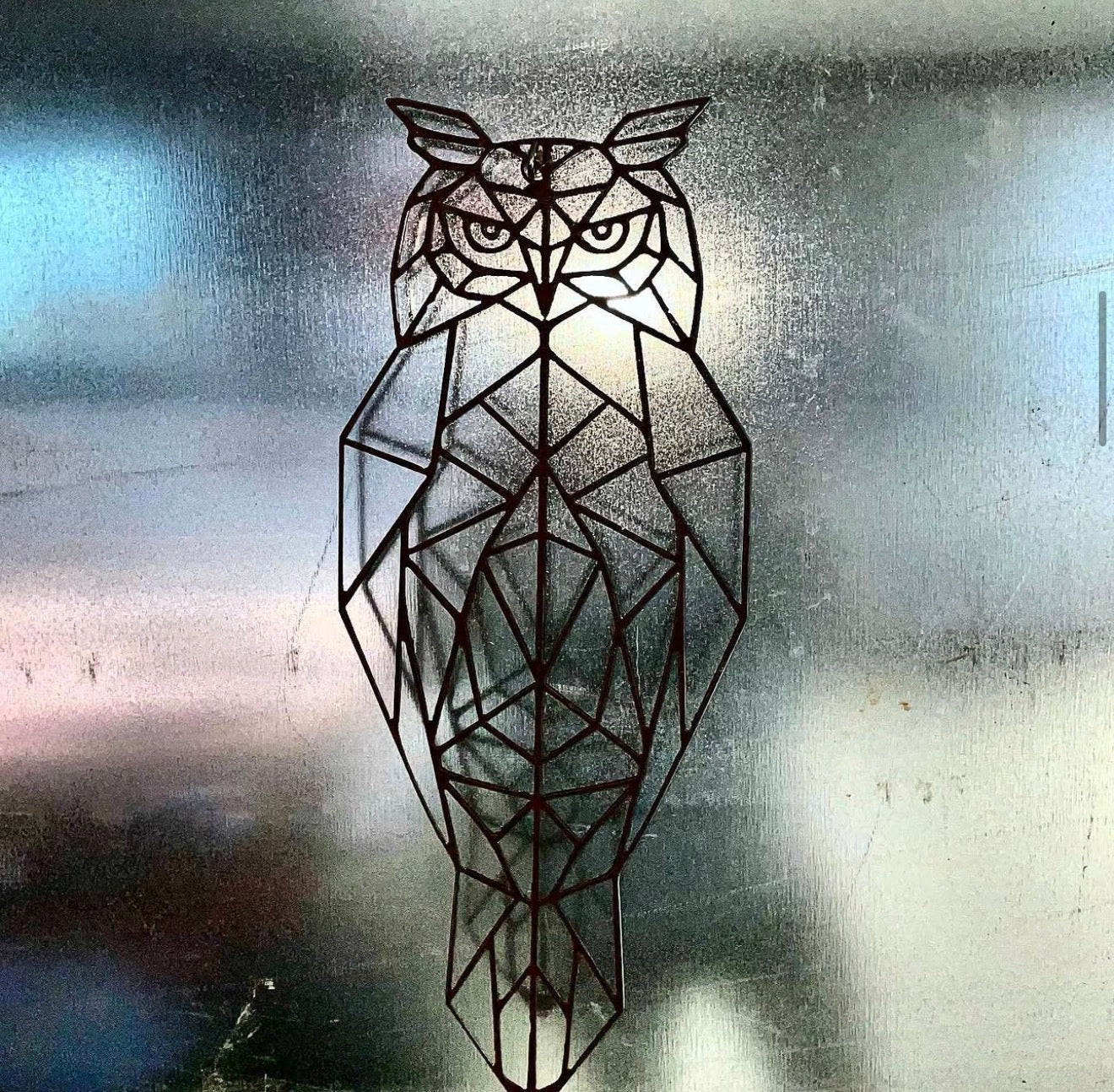 Hibou