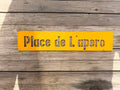 Place de l’apéro