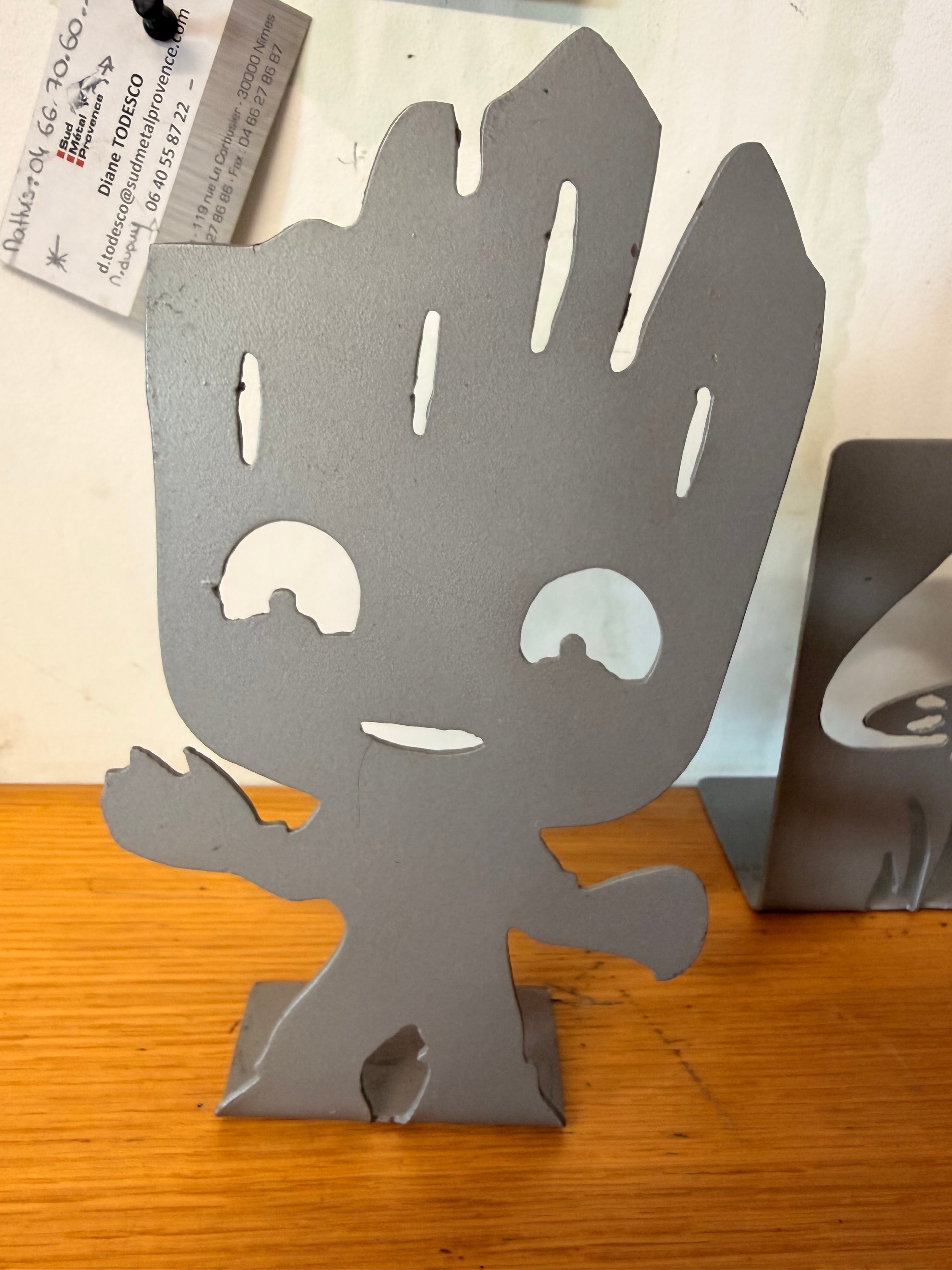 Groot