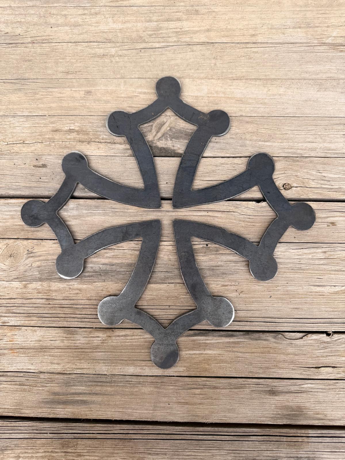 croix occitane