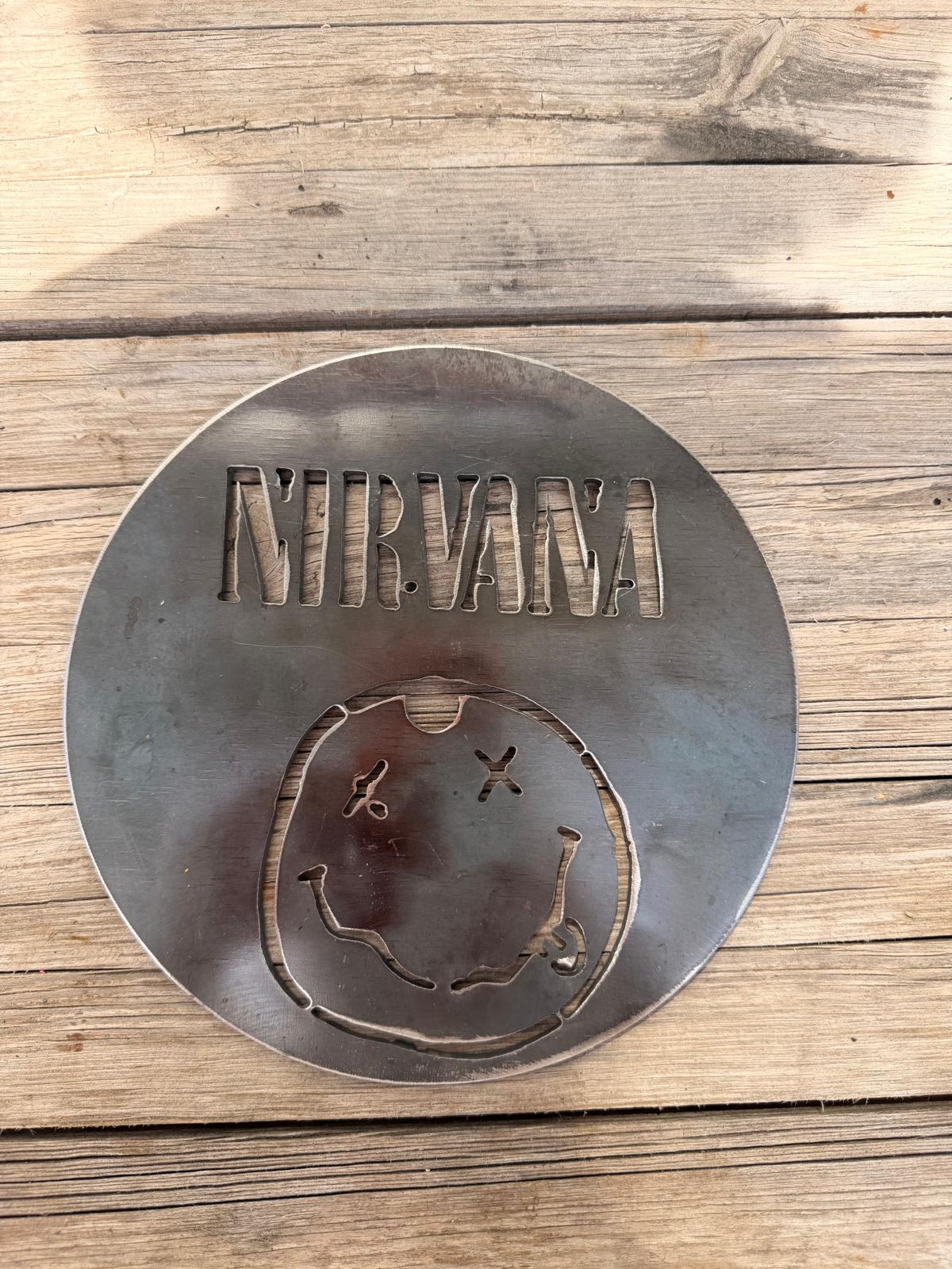 NIRVANA